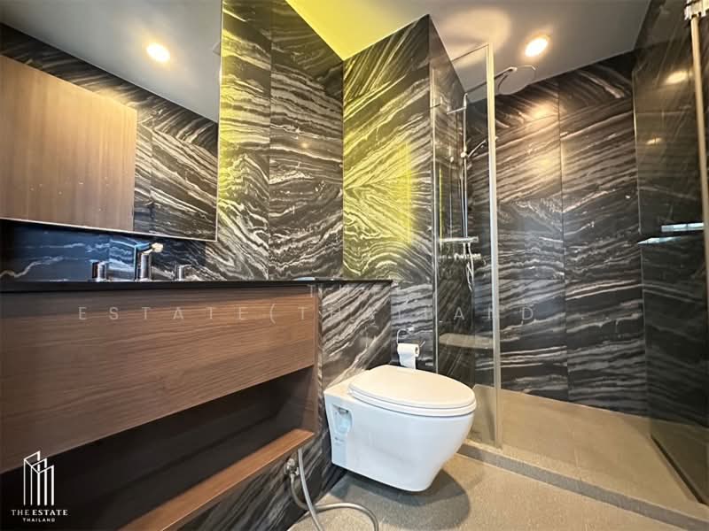 Whizdom Inspire Sukhumvit, Bangkok, Sukhumvit Road, Bang Chak, Phra Khanong, Bangkok, 2 Bedrooms, 49 sqm, Condo For Rent, by The Estate(Thailand) Limited, 500228925 - DDproperty.com