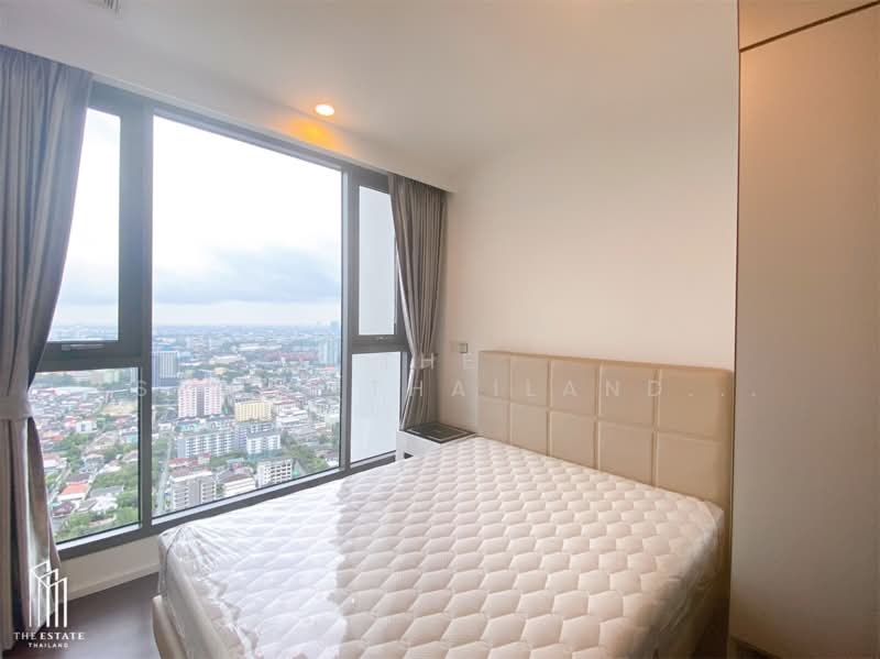 Whizdom Inspire Sukhumvit : วิซดอม อินสปาย สุขุมวิท, กรุงเทพ, ถนนสุขุมวิท, บางจาก, พระโขนง, กรุงเทพ, 49 ตร.ม., คอนโด ให้เช่า, โดย The Estate(Thailand) Limited, 500228925 - DDproperty.com