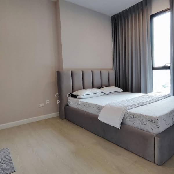 The Niche Pride Thonglor-Phetchaburi, Bangkok, New Petchaburi Road, Bang Kapi, Huai Khwang, Bangkok, 1 Bedroom, 35 sqm, Condo For Rent, by Connex Property, 500228927 - DDproperty.com