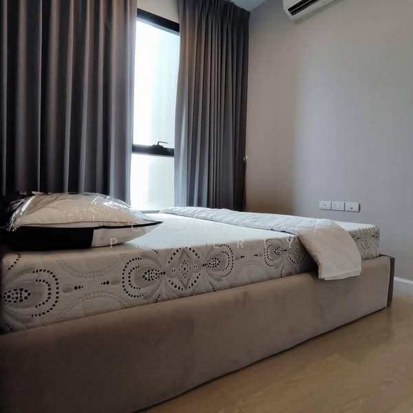 The Niche Pride Thonglor-Phetchaburi, Bangkok, New Petchaburi Road, Bang Kapi, Huai Khwang, Bangkok, 1 Bedroom, 35 sqm, Condo For Rent, by Connex Property, 500228927 - DDproperty.com