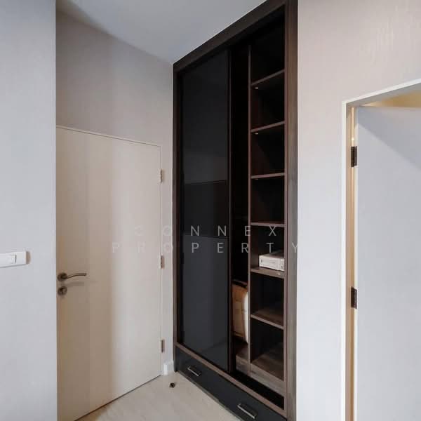 The Niche Pride Thonglor-Phetchaburi, Bangkok, New Petchaburi Road, Bang Kapi, Huai Khwang, Bangkok, 1 Bedroom, 35 sqm, Condo For Rent, by Connex Property, 500228927 - DDproperty.com