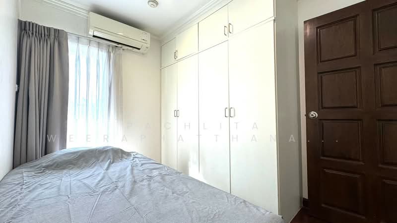 Richmond Palace, Bangkok, Soi Sukhumvit 43 Sukhumvit Road, Khlong Tan Nua, Watthana, Bangkok, 3 Bedrooms, 164 sqm, Condo For Rent, by Pachlita Weeraphatthanasorn, 500228929 - DDproperty.com