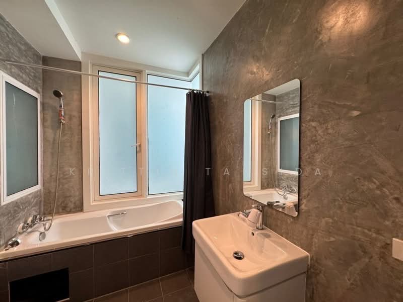 Siri Residence : สิริ เรสซิเด้นซ์, กรุงเทพ, 21 ซอยสุขุมวิท 24, คลองตัน, คลองเตย, กรุงเทพ, 60 ตร.ม., คอนโด ให้เช่า, โดย Krittin Tansida, 500228930 - DDproperty.com