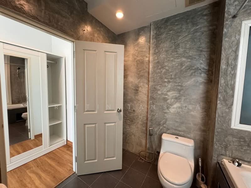 Siri Residence : สิริ เรสซิเด้นซ์, กรุงเทพ, 21 ซอยสุขุมวิท 24, คลองตัน, คลองเตย, กรุงเทพ, 60 ตร.ม., คอนโด ให้เช่า, โดย Krittin Tansida, 500228930 - DDproperty.com