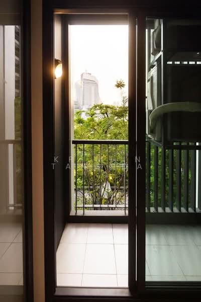 Life One Wireless, Bangkok, 1 Wireless Road, Lumphini, Pathum Wan, Bangkok, 1 Bedroom, 35 sqm, Condo For Sale, by Krittin Tansida, 500228932 - DDproperty.com