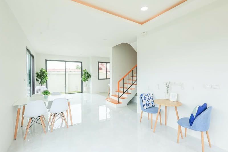 For Sale - Vela home At Sampran, Nakhon Pathom