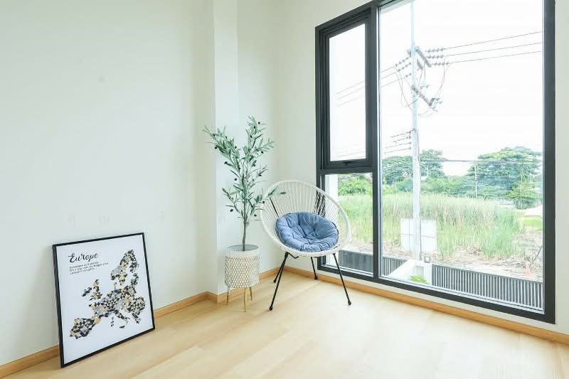 ขาย - Vela home At Sampran : วีล่า โฮม แอท สามพราน, นครปฐม