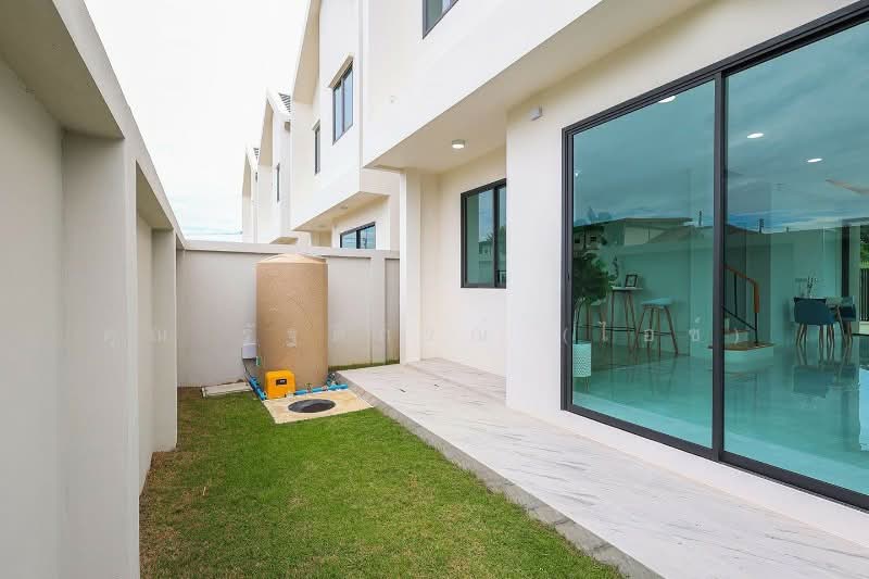ขาย - Vela home At Sampran : วีล่า โฮม แอท สามพราน, นครปฐม