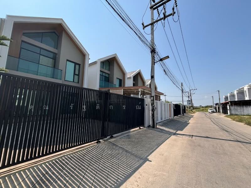 For Sale - Vela home At Sampran, Nakhon Pathom