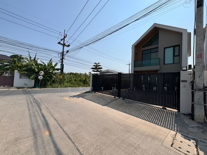 For Sale - Vela home At Sampran, Nakhon Pathom