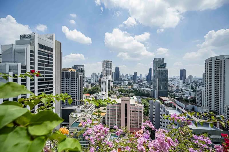 ขาย - Siri Residence : สิริ เรสซิเด้นซ์, กรุงเทพ