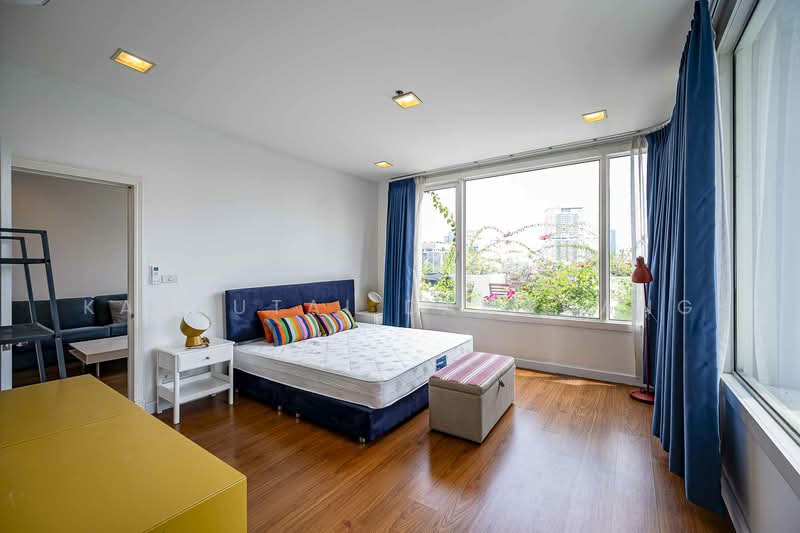 ขาย - Siri Residence : สิริ เรสซิเด้นซ์, กรุงเทพ