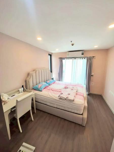 For Sale - IDEO Mobi Sathorn, Bangkok