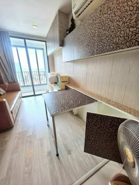 ขาย - IDEO Mobi Sathorn : ไอดีโอ โมบิ สาทร, กรุงเทพ