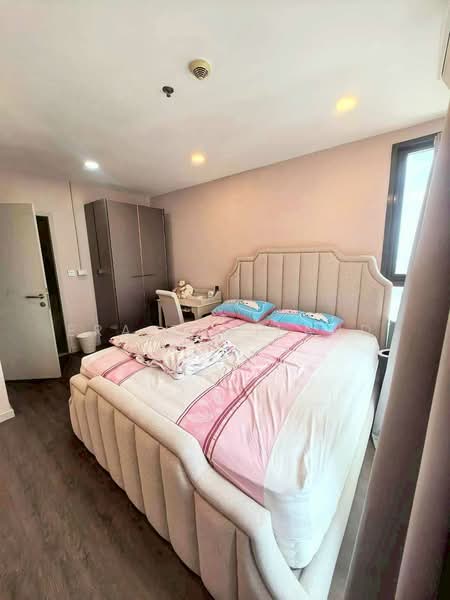 For Sale - IDEO Mobi Sathorn, Bangkok