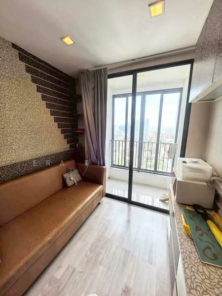 For Sale - IDEO Mobi Sathorn, Bangkok