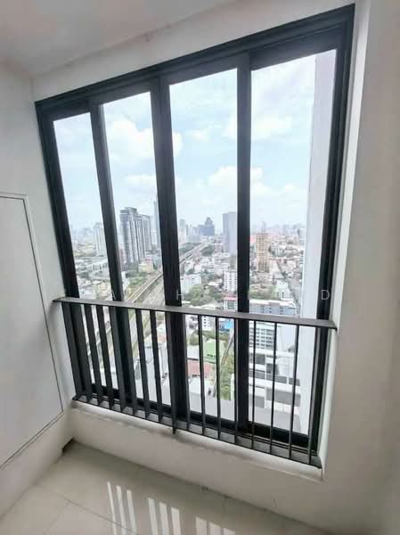 ขาย - IDEO Mobi Sathorn : ไอดีโอ โมบิ สาทร, กรุงเทพ