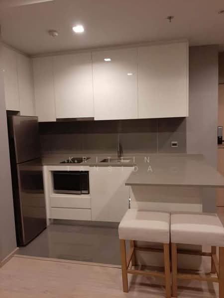 M Thonglor 10, Bangkok, 9 Soi Ekkamai 12, Ekkamai Road, Khlong Tan Nua, Watthana, Bangkok, 1 Bedroom, 36 sqm, Condo For Sale, by Krittin Tansida, 500228938 - DDproperty.com