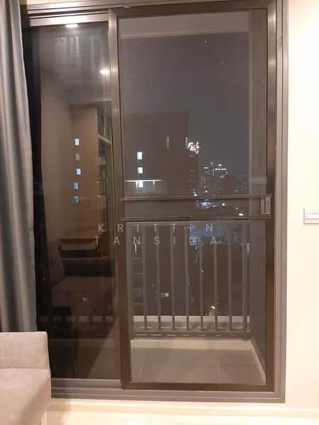 M Thonglor 10, Bangkok, 9 Soi Ekkamai 12, Ekkamai Road, Khlong Tan Nua, Watthana, Bangkok, 1 Bedroom, 36 sqm, Condo For Sale, by Krittin Tansida, 500228938 - DDproperty.com