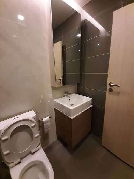 M Thonglor 10, Bangkok, 9 Soi Ekkamai 12, Ekkamai Road, Khlong Tan Nua, Watthana, Bangkok, 1 Bedroom, 36 sqm, Condo For Sale, by Krittin Tansida, 500228938 - DDproperty.com