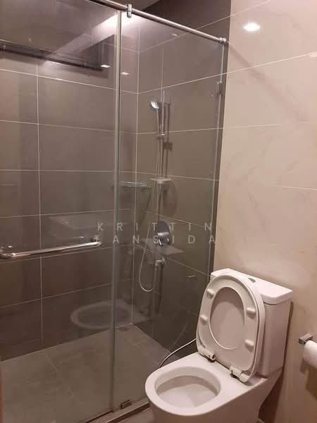 M Thonglor 10, Bangkok, 9 Soi Ekkamai 12, Ekkamai Road, Khlong Tan Nua, Watthana, Bangkok, 1 Bedroom, 36 sqm, Condo For Sale, by Krittin Tansida, 500228938 - DDproperty.com