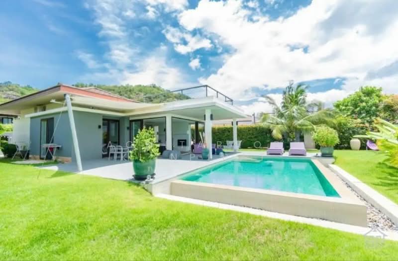 undefined, Prachuap Khiri Khan, Nong Kae, Hua Hin, Prachuap Khiri Khan, 2 Bedrooms, 155 sqm, Villa For Sale, by Achitaphop Klinpipat, 500228939 - DDproperty.com