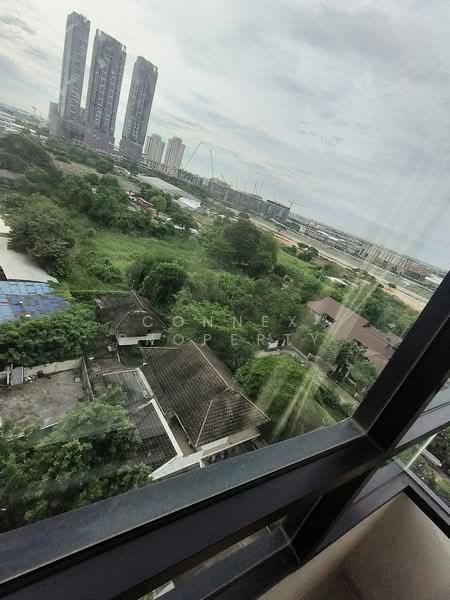 Niche Mono Mega Space Bangna, Samut Prakan, Bang Na Trad Road (Km 6), Bang Kaeo, Bang Plee, Samut Prakan, 2 Bedrooms, 51 sqm, Condo For Rent, by Connex Property, 500228941 - DDproperty.com