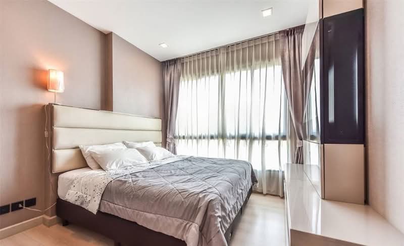 The Signature by URBANO, Bangkok, 1525 Phahonyothin Road, Samsen Nai, Phaya Thai, Bangkok, 2 Bedrooms, 49 sqm, Condo For Sale, by Krittin Tansida, 500228943 - DDproperty.com