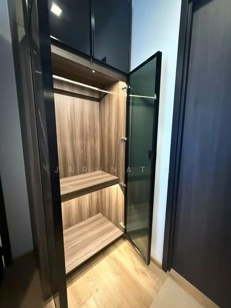 Noble Around Ari, Bangkok, 312 Phahon Yothin Rd, Samsen Nai, Phaya Thai, Bangkok, 1 Bedroom, 35 sqm, Condo For Rent, by Jarunat K, 500228945 - DDproperty.com