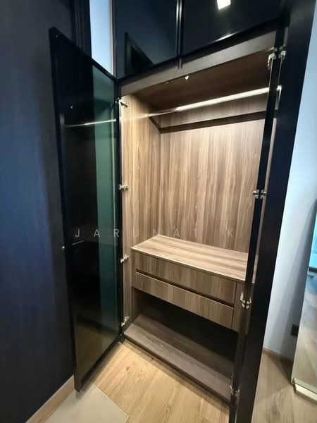 Noble Around Ari, Bangkok, 312 Phahon Yothin Rd, Samsen Nai, Phaya Thai, Bangkok, 1 Bedroom, 35 sqm, Condo For Rent, by Jarunat K, 500228945 - DDproperty.com