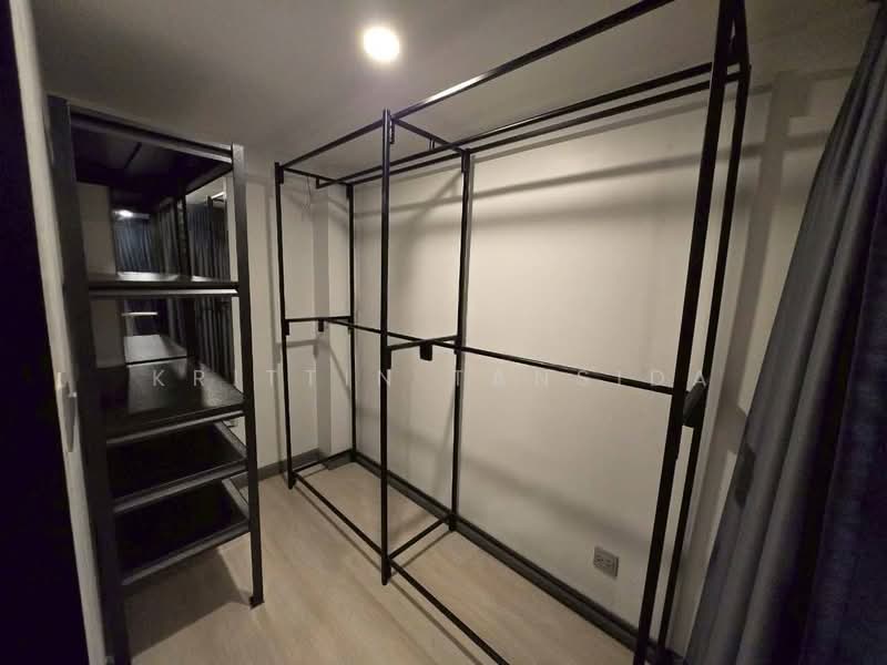 Knightsbridge Prime Sathorn, Bangkok, 599 Naradhiwas Rajanagarindra Road, Thung Maha Mek, Sathon, Bangkok, 1 Bedroom, 38 sqm, Condo For Sale, by Krittin Tansida, 500228946 - DDproperty.com