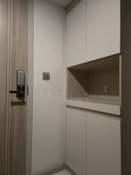 Knightsbridge Prime Sathorn : ไนท์บริดจ์ ไพรม์ สาทร, กรุงเทพ, 599 นราธิวาสราชนครินทร์, ทุ่งมหาเมฆ, สาทร, กรุงเทพ, 38 ตร.ม., คอนโด ขาย, โดย Krittin Tansida, 500228946 - DDproperty.com