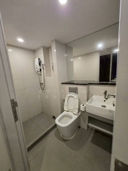 Knightsbridge Prime Sathorn : ไนท์บริดจ์ ไพรม์ สาทร, กรุงเทพ, 599 นราธิวาสราชนครินทร์, ทุ่งมหาเมฆ, สาทร, กรุงเทพ, 38 ตร.ม., คอนโด ขาย, โดย Krittin Tansida, 500228946 - DDproperty.com