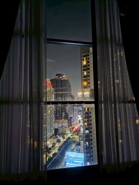 Knightsbridge Prime Sathorn : ไนท์บริดจ์ ไพรม์ สาทร, กรุงเทพ, 599 นราธิวาสราชนครินทร์, ทุ่งมหาเมฆ, สาทร, กรุงเทพ, 38 ตร.ม., คอนโด ขาย, โดย Krittin Tansida, 500228946 - DDproperty.com