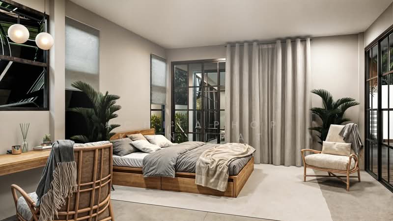 undefined, Prachuap Khiri Khan, Thap Tai, Hua Hin, Prachuap Khiri Khan, 2 Bedrooms, 368 sqm, Single Detached House For Sale, by Achitaphop Klinpipat, 500228947 - DDproperty.com