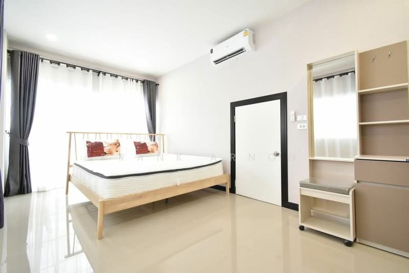 T.W. Park View, Chon Buri (Pattaya), Nong Pru, Bang Lamung (Pattaya), Chon Buri (Pattaya), 4 Bedrooms, 288 sqm, Single Detached House For Sale, by Frank Arnon, 500228950 - DDproperty.com