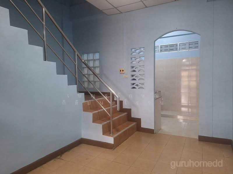 อาคารพาณิชย์ 3 ชั้น อรุณทอง 2 หนองแขม, Bangkok, เลียบคลองภาษีเจริญฝั่งเหนือ, Nong Kham, Nong Khaem, Bangkok, , 100 sqm, Shophouse For Sale, by เบญจลักษณ์ กิติยนต์โรจน์, 500228953 - DDproperty.com