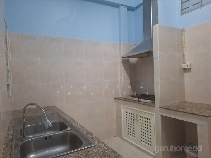 อาคารพาณิชย์ 3 ชั้น อรุณทอง 2 หนองแขม, กรุงเทพ, เลียบคลองภาษีเจริญฝั่งเหนือ, หนองแขม, หนองแขม, กรุงเทพ, 100 ตร.ม., ตึกแถว-อาคารพาณิชย์ ขาย, โดย เบญจลักษณ์ กิติยนต์โรจน์, 500228953 - DDproperty.com