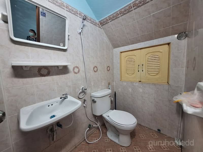 อาคารพาณิชย์ 3 ชั้น อรุณทอง 2 หนองแขม, กรุงเทพ, เลียบคลองภาษีเจริญฝั่งเหนือ, หนองแขม, หนองแขม, กรุงเทพ, 100 ตร.ม., ตึกแถว-อาคารพาณิชย์ ขาย, โดย เบญจลักษณ์ กิติยนต์โรจน์, 500228953 - DDproperty.com