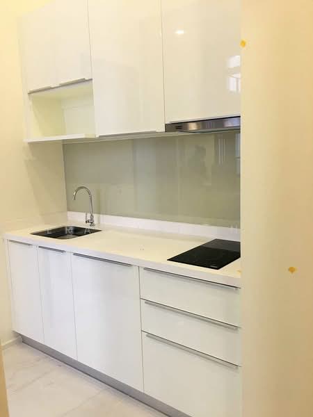 Chewathai Residence Asoke, Bangkok, 222 Asok-Din Daeng Road, Makkasan, Ratchathewi, Bangkok, 1 Bedroom, 35 sqm, Condo For Sale, by ERA Thailand, 500228954 - DDproperty.com
