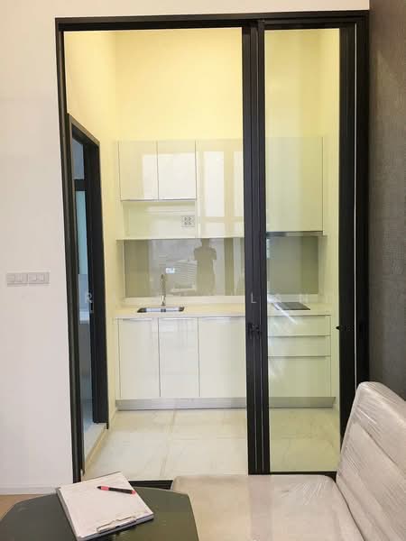 Chewathai Residence Asoke, กรุงเทพ, 222 ถนนอโศก - ดินแดง, มักกะสัน, ราชเทวี, กรุงเทพ, 35 ตร.ม., คอนโด ขาย, โดย ERA Thailand, 500228954 - DDproperty.com