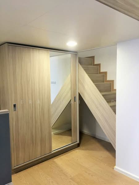 Chewathai Residence Asoke, กรุงเทพ, 222 ถนนอโศก - ดินแดง, มักกะสัน, ราชเทวี, กรุงเทพ, 35 ตร.ม., คอนโด ขาย, โดย ERA Thailand, 500228954 - DDproperty.com