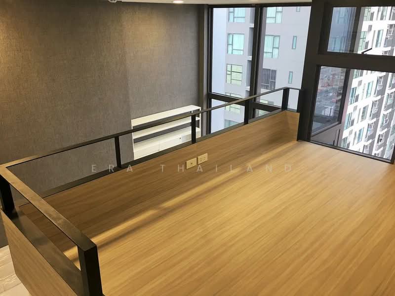 Chewathai Residence Asoke, Bangkok, 222 Asok-Din Daeng Road, Makkasan, Ratchathewi, Bangkok, 1 Bedroom, 35 sqm, Condo For Sale, by ERA Thailand, 500228954 - DDproperty.com