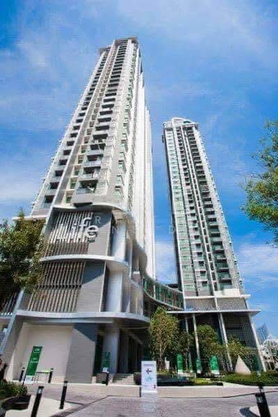 Life Ratchadapisek, Bangkok, 279 Ratchadapisaek Road, Huai Khwang, Huai Khwang, Bangkok, 2 Bedrooms, 46 sqm, Condo For Sale, by Krittin Tansida, 500228955 - DDproperty.com