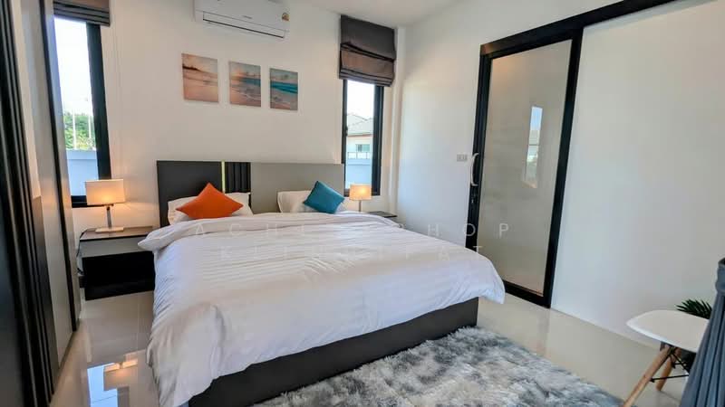 undefined, Prachuap Khiri Khan, Nong Kae, Hua Hin, Prachuap Khiri Khan, 3 Bedrooms, 178 sqm, Single Detached House For Sale, by Achitaphop Klinpipat, 500228956 - DDproperty.com