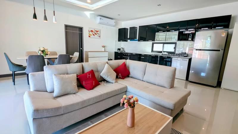 undefined, Prachuap Khiri Khan, Nong Kae, Hua Hin, Prachuap Khiri Khan, 3 Bedrooms, 178 sqm, Single Detached House For Sale, by Achitaphop Klinpipat, 500228956 - DDproperty.com