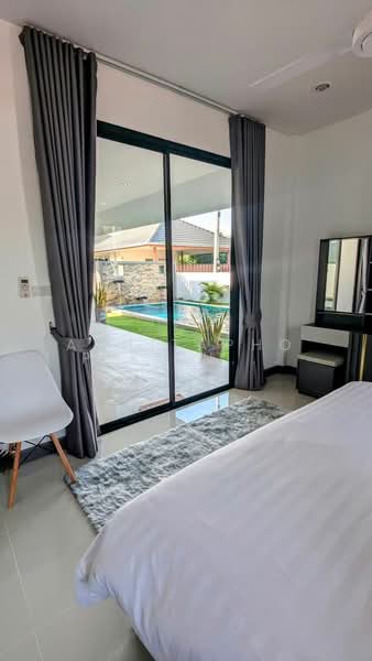 undefined, Prachuap Khiri Khan, Nong Kae, Hua Hin, Prachuap Khiri Khan, 3 Bedrooms, 178 sqm, Single Detached House For Sale, by Achitaphop Klinpipat, 500228956 - DDproperty.com