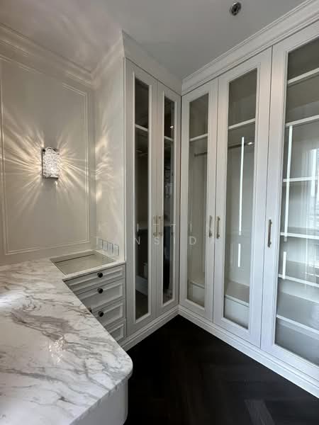 Life One Wireless : ไลฟ์ วัน วิทยุ, กรุงเทพ, 1 ถนนวิทยุ, ลุมพินี, ปทุมวัน, กรุงเทพ, 35 ตร.ม., คอนโด ขาย, โดย Krittin Tansida, 500228957 - DDproperty.com