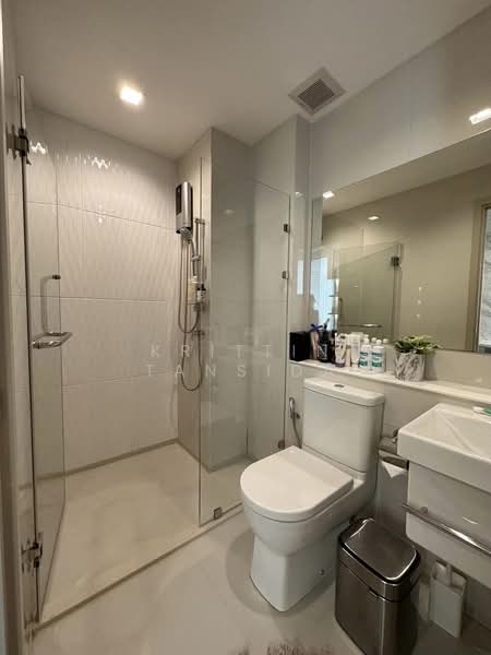 Life One Wireless, Bangkok, 1 Wireless Road, Lumphini, Pathum Wan, Bangkok, 1 Bedroom, 35 sqm, Condo For Sale, by Krittin Tansida, 500228957 - DDproperty.com