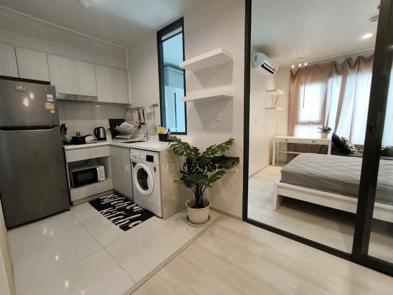 Life One Wireless, Bangkok, 1 Wireless Road, Lumphini, Pathum Wan, Bangkok, 1 Bedroom, 35 sqm, Condo For Rent, by Khun Tae, 500228958 - DDproperty.com